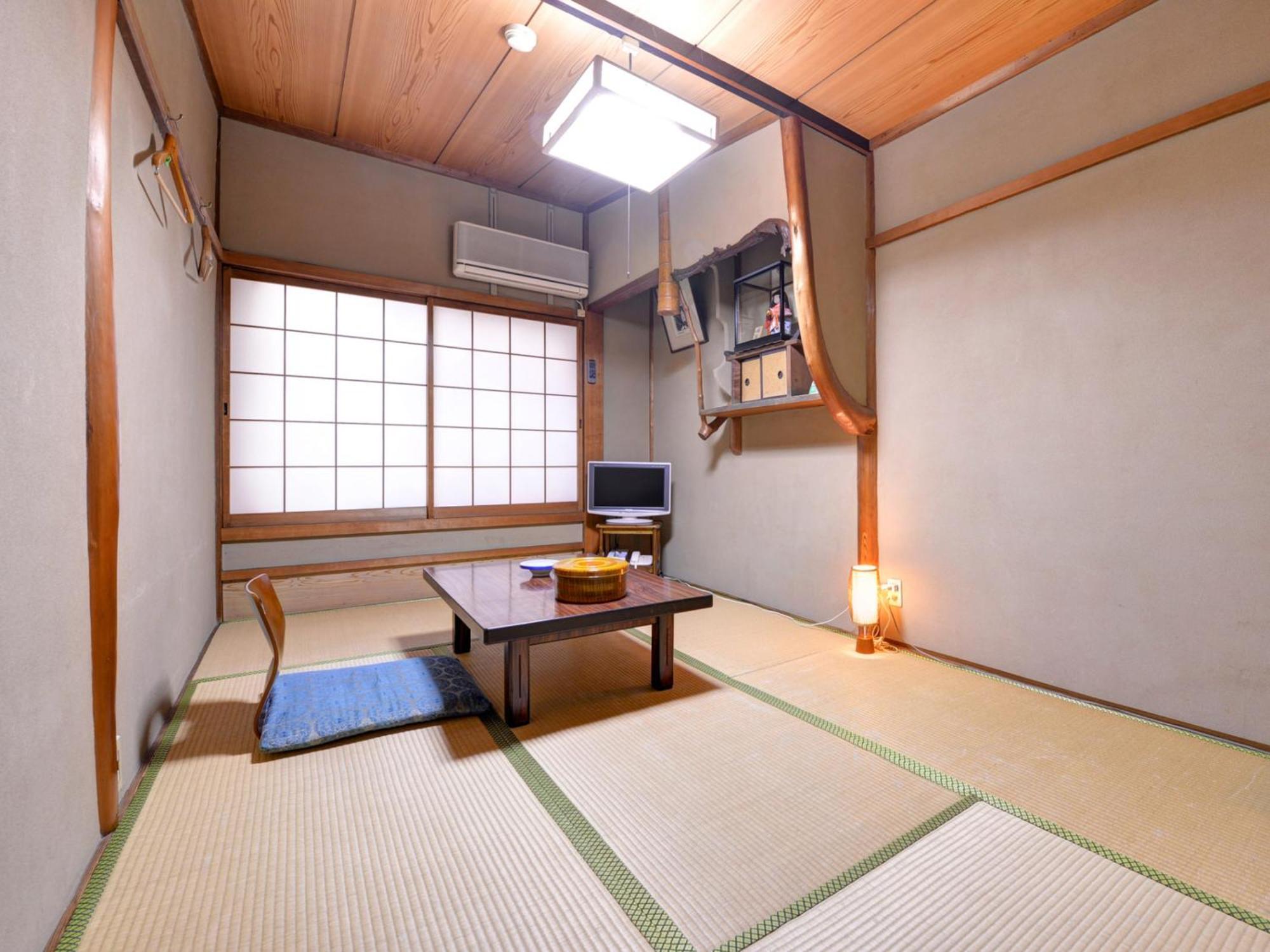 Yamamoto Ryokan Kioto Zewnętrze zdjęcie