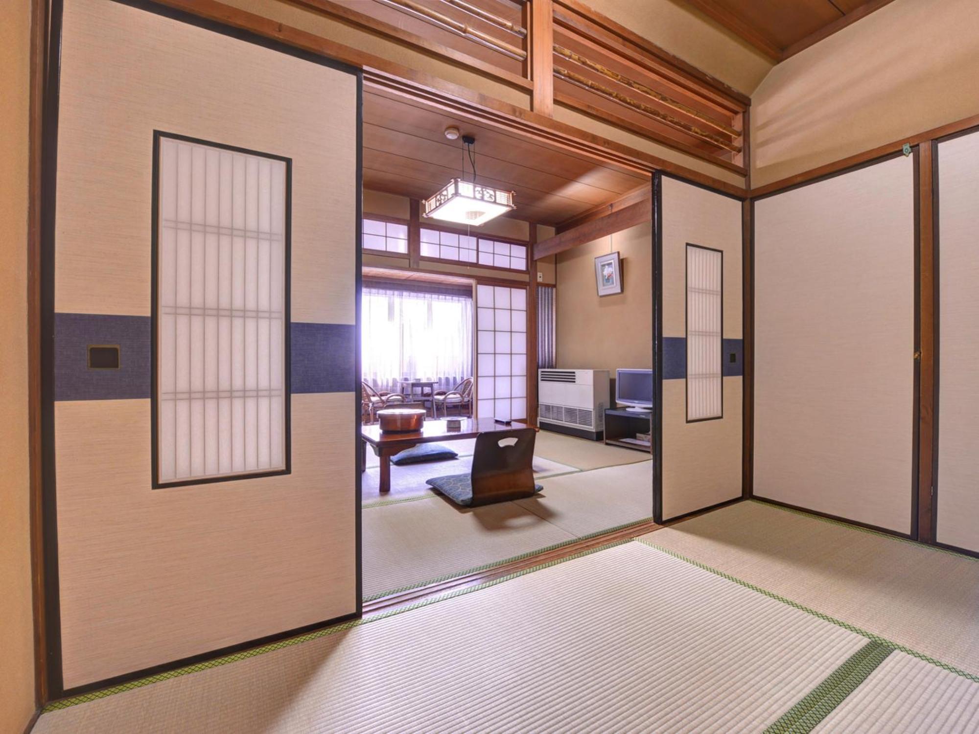 Yamamoto Ryokan Kioto Zewnętrze zdjęcie