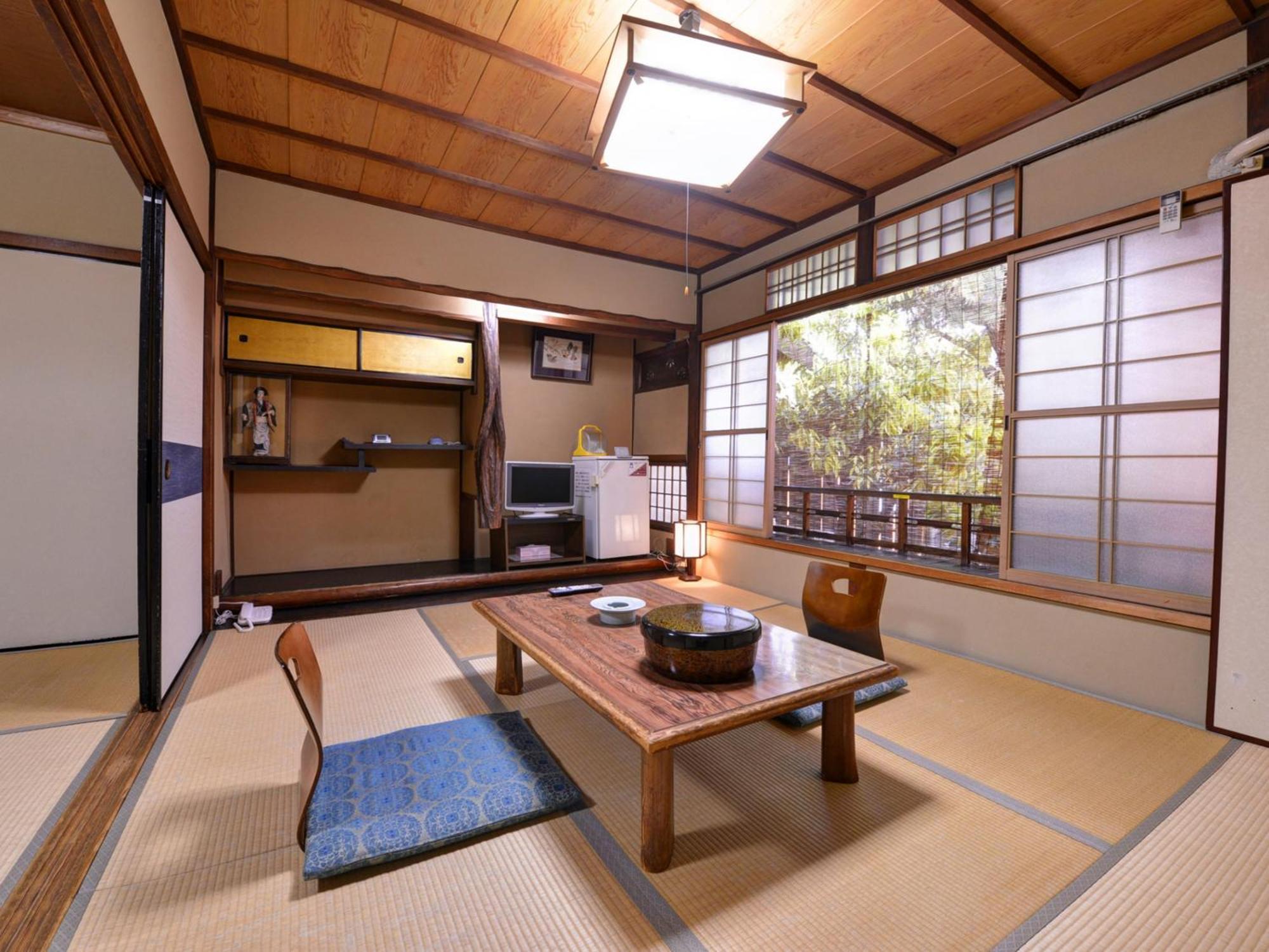 Yamamoto Ryokan Kioto Zewnętrze zdjęcie