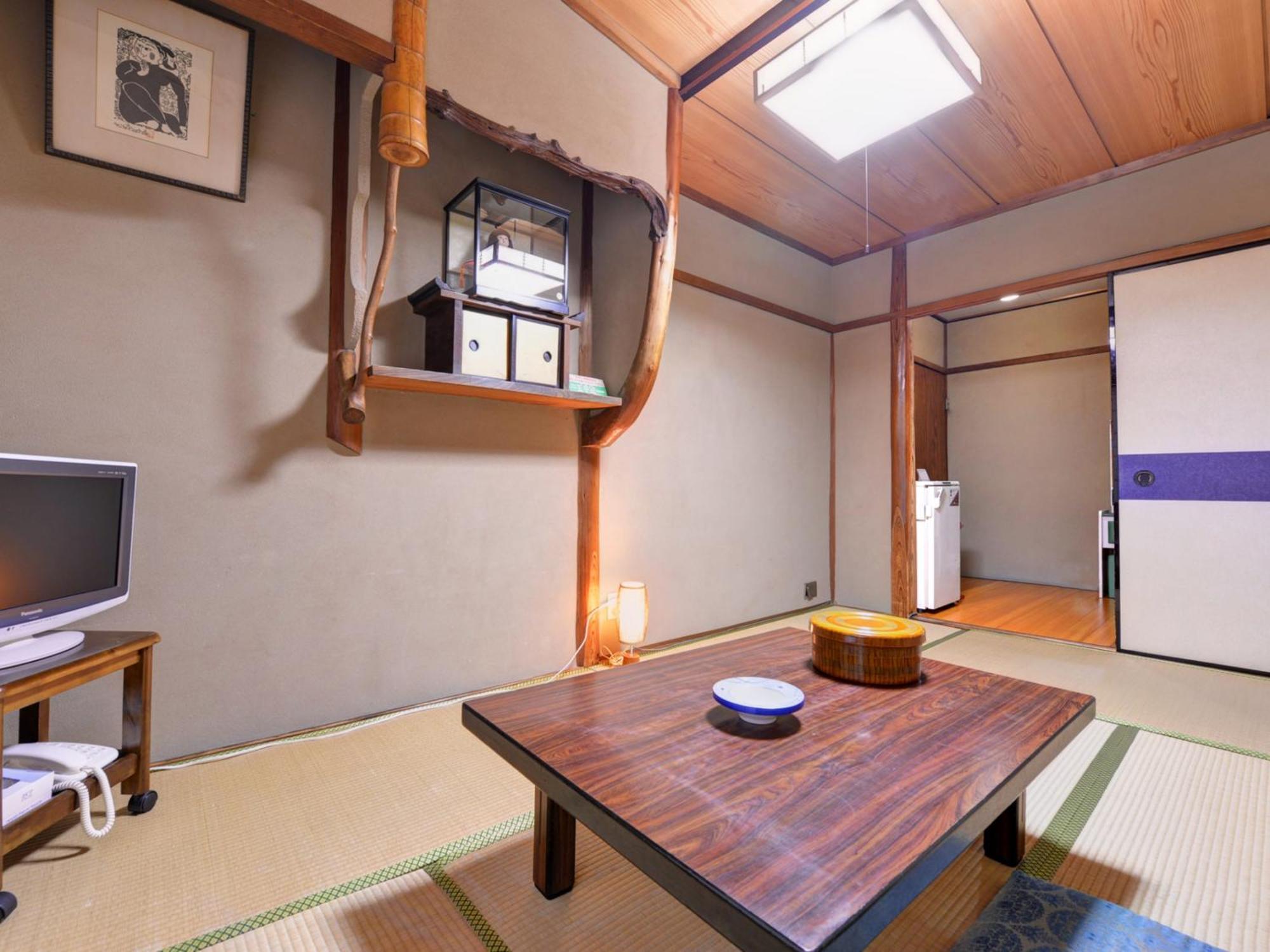 Yamamoto Ryokan Kioto Zewnętrze zdjęcie