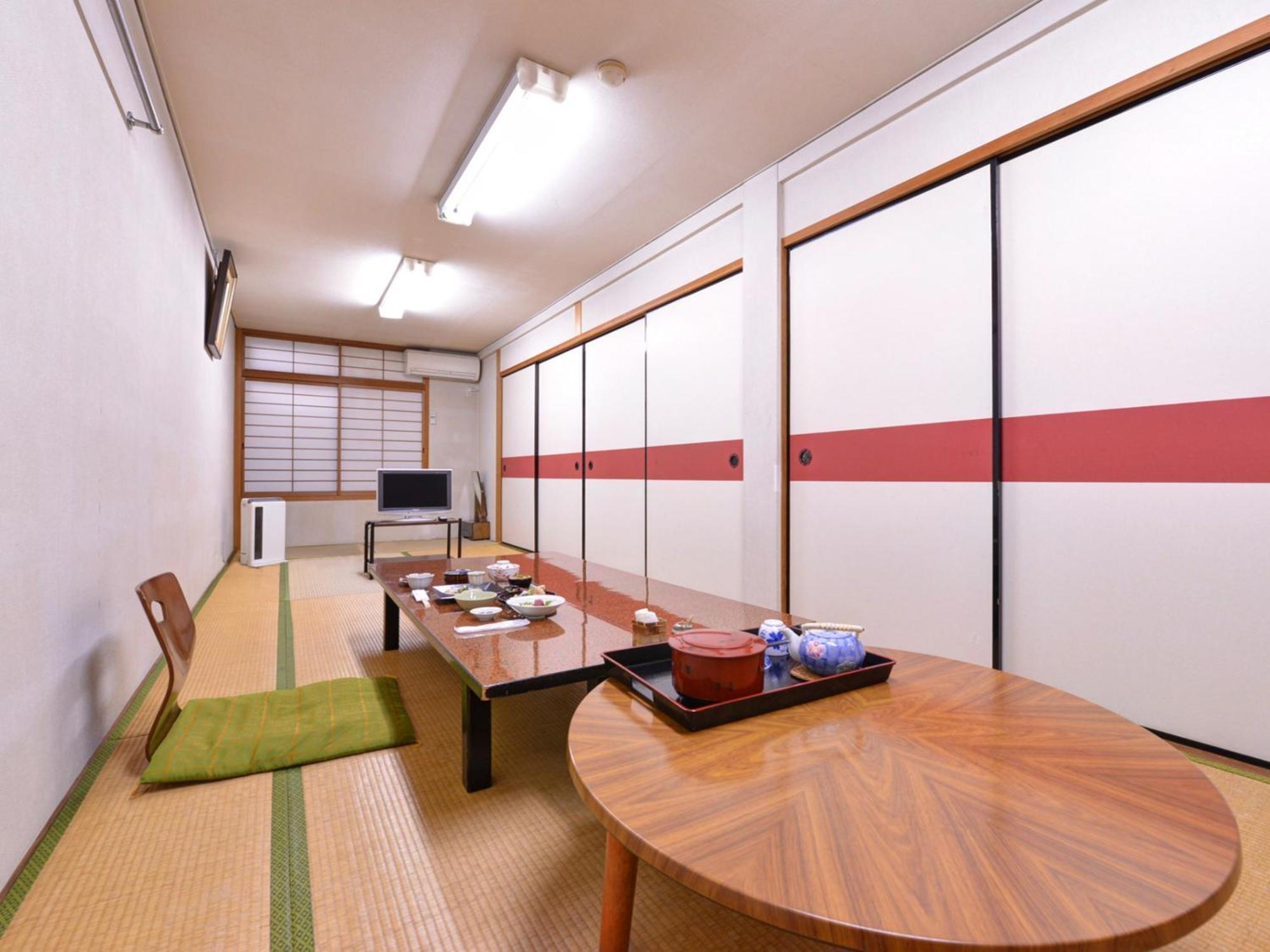 Yamamoto Ryokan Kioto Zewnętrze zdjęcie