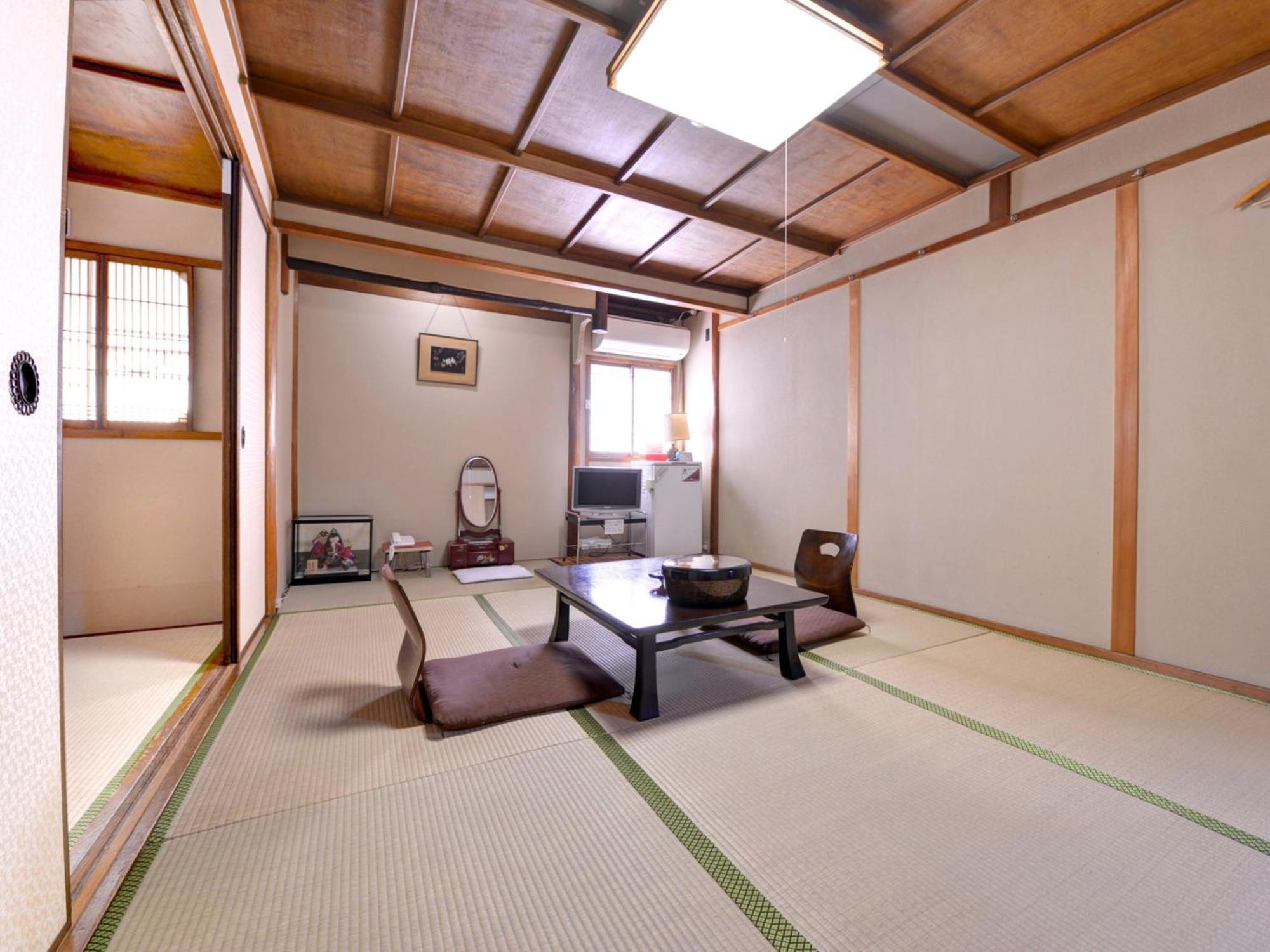 Yamamoto Ryokan Kioto Zewnętrze zdjęcie
