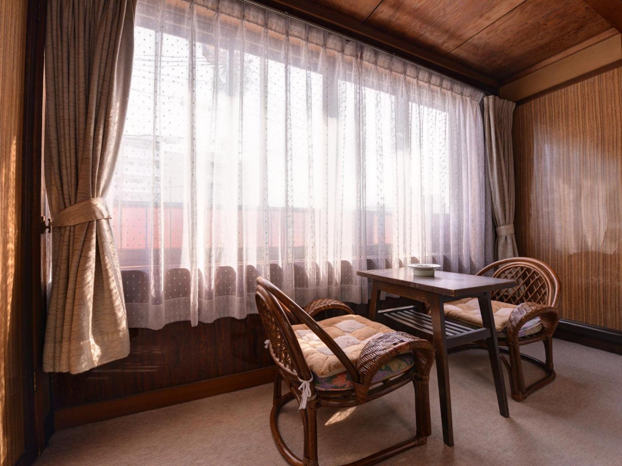 Yamamoto Ryokan Kioto Zewnętrze zdjęcie