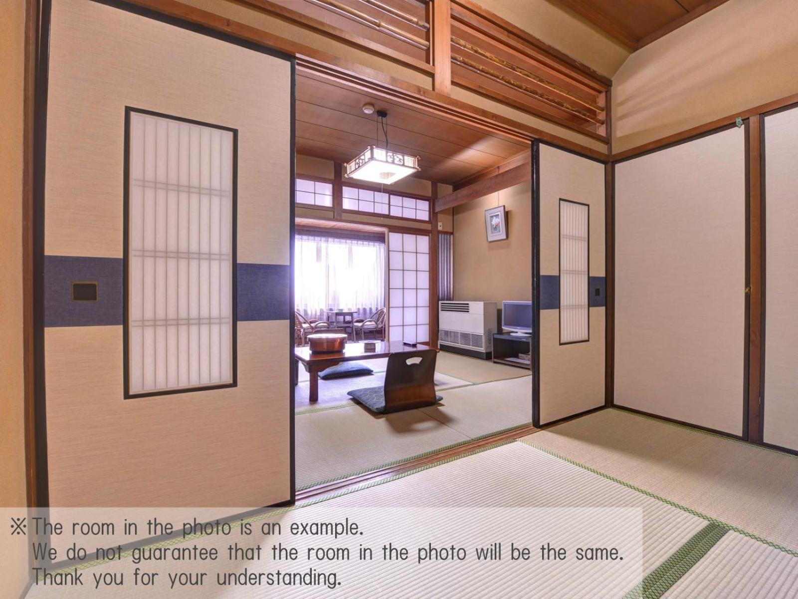 Yamamoto Ryokan Kioto Zewnętrze zdjęcie
