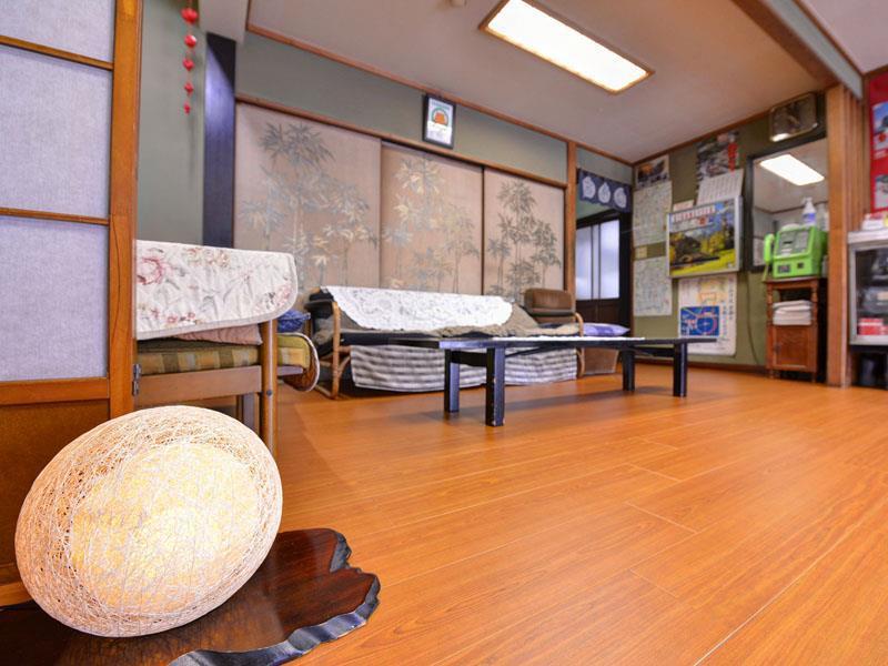 Yamamoto Ryokan Kioto Zewnętrze zdjęcie
